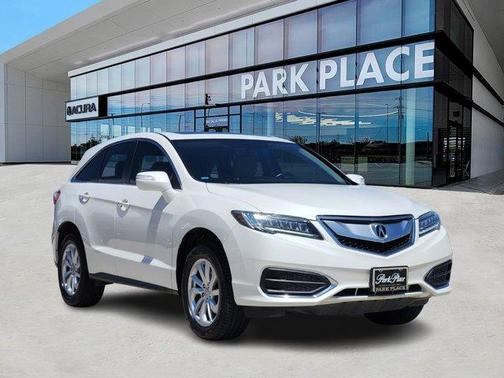 2016 Acura RDX Base