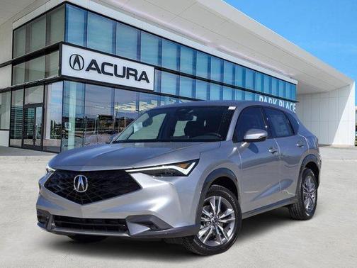 2026 Acura ADX Base