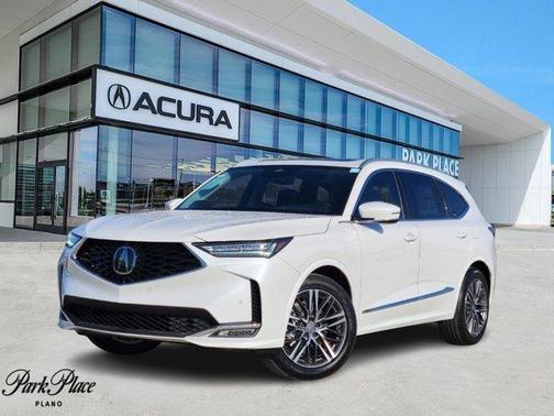 2026 Acura MDX 3.5L w/Advance Package