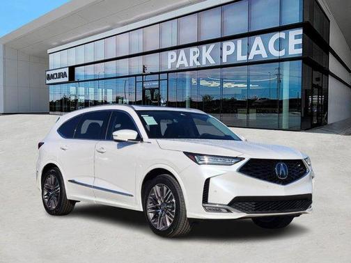 2026 Acura MDX 3.5L w/Advance Package