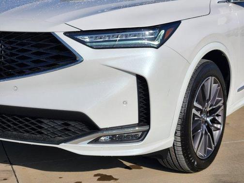 2026 Acura MDX 3.5L w/Advance Package