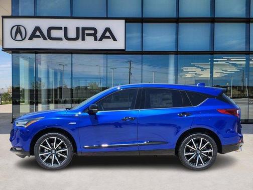 2025 Acura RDX A-Spec Advance