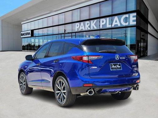 2025 Acura RDX A-Spec Advance