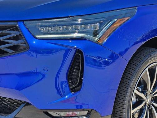 2025 Acura RDX A-Spec Advance