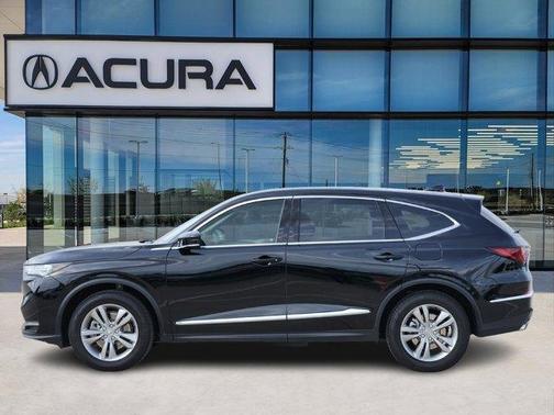 2025 Acura MDX Base