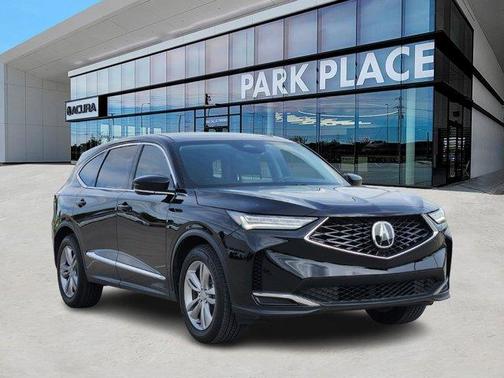 2025 Acura MDX Base
