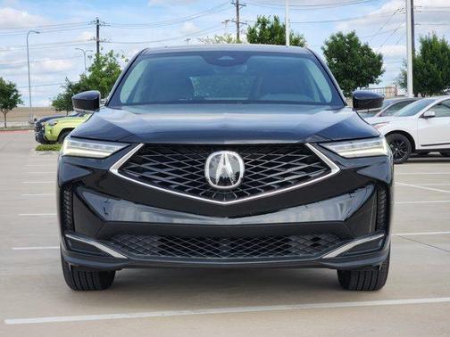 2025 Acura MDX Base