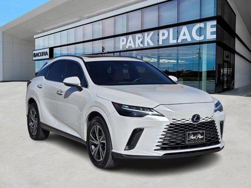 2023 Lexus RX 350 Premium