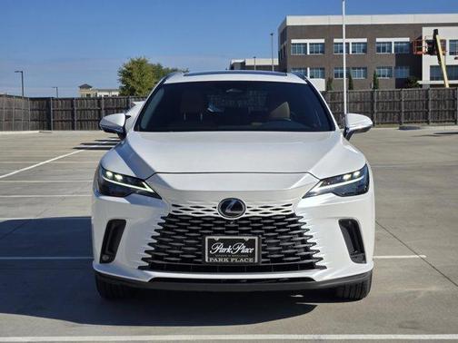 2023 Lexus RX 350 Premium