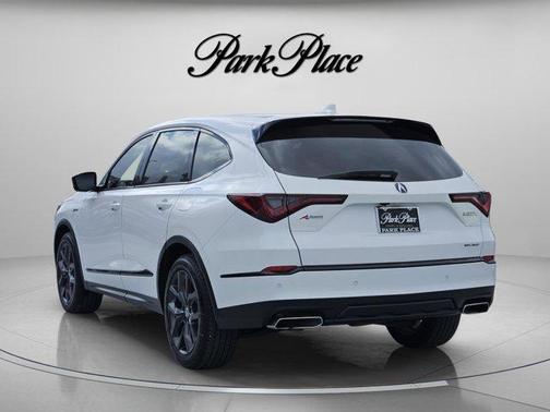 2023 Acura MDX A-Spec