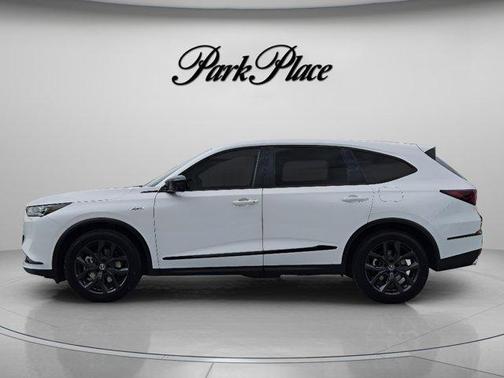 2023 Acura MDX A-Spec