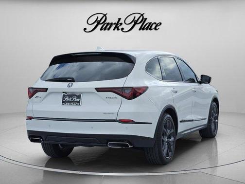 2023 Acura MDX A-Spec