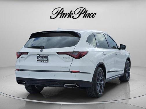 2023 Acura MDX A-Spec