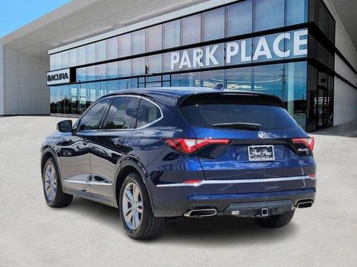 2023 Acura MDX Base