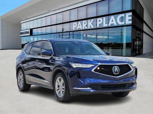 2023 Acura MDX Base
