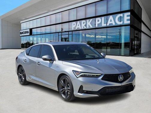 2025 Acura Integra A-Spec Technology