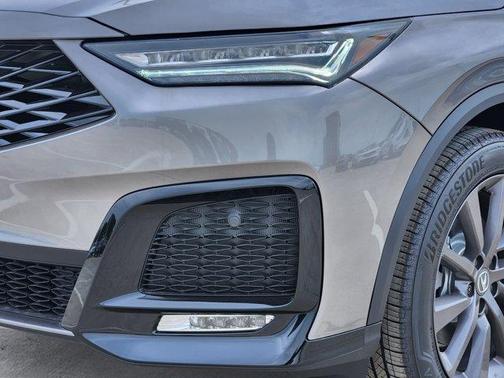 2025 Acura MDX A-Spec