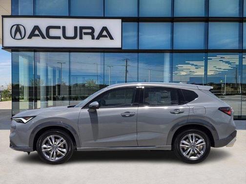 2025 Acura ADX Base