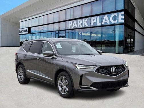 2026 Acura MDX Base