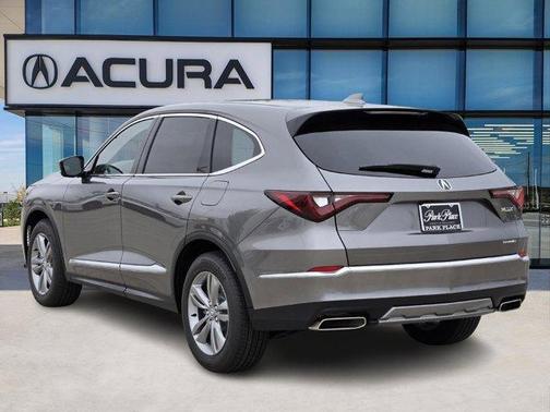 2026 Acura MDX Base