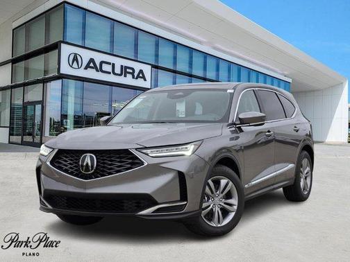 2026 Acura MDX Base