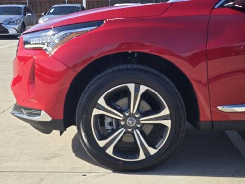 2026 Acura RDX Technology Package