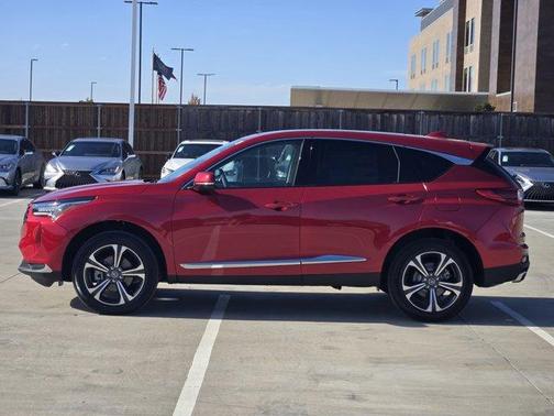 2026 Acura RDX Technology Package