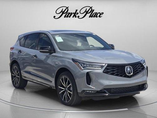 2026 Acura RDX A-Spec Advance Package