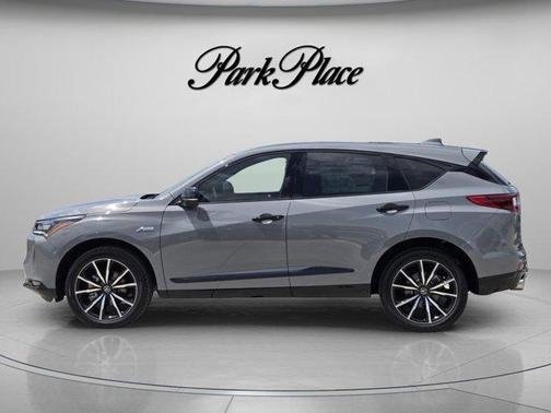 2026 Acura RDX A-Spec Advance Package