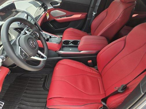 2026 Acura RDX A-Spec Advance Package