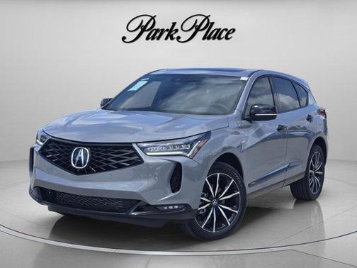 2026 Acura RDX A-Spec Advance Package
