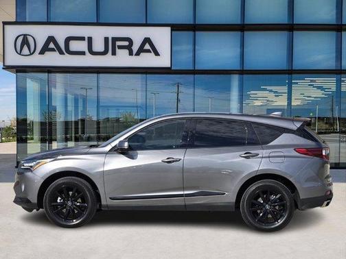 2025 Acura RDX Base