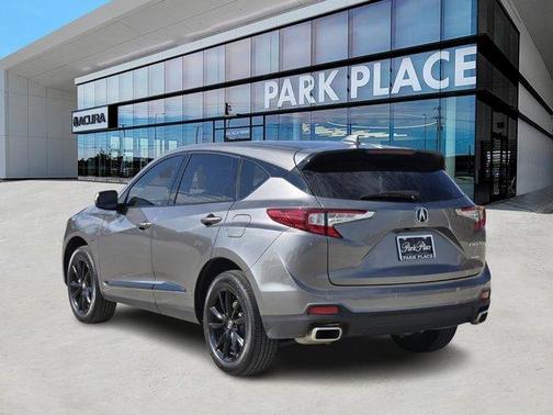2025 Acura RDX Base