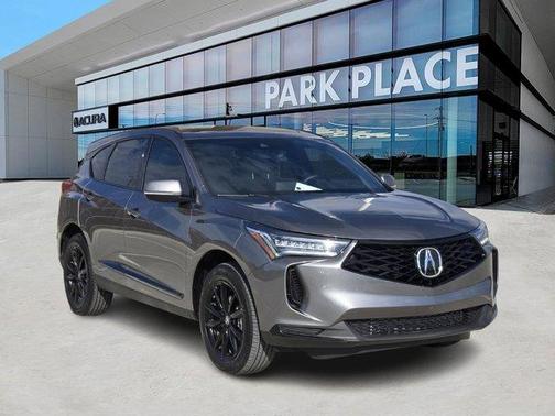 2025 Acura RDX Base