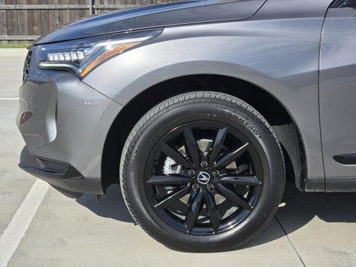 2025 Acura RDX Base