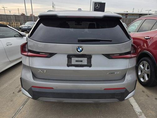 2023 BMW X1 xDrive28i