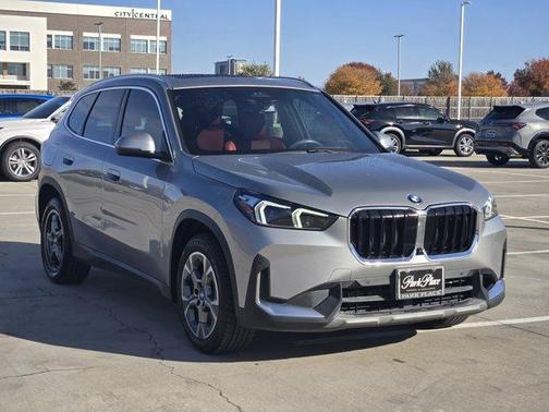 2023 BMW X1 xDrive28i