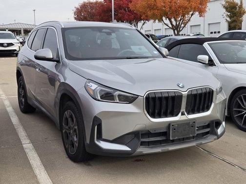 2023 BMW X1 xDrive28i
