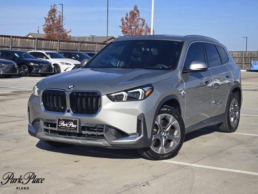 2023 BMW X1 xDrive28i
