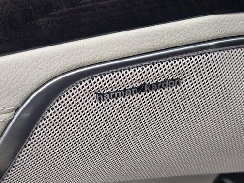 Shadow Gray 2016 Mercedes-Benz SL-Class SL 550