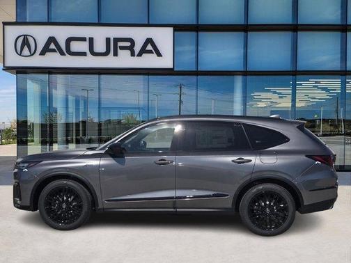 2026 Acura MDX A-Spec Advance Package