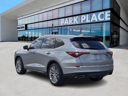 2023 Acura MDX Advance