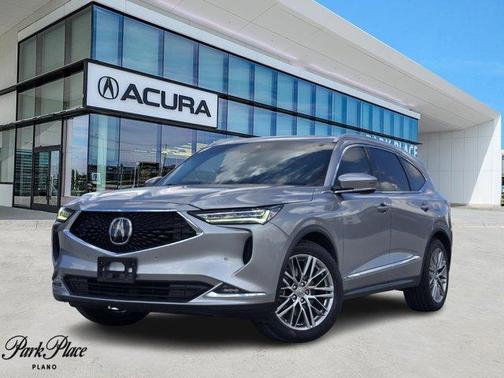 2023 Acura MDX Advance