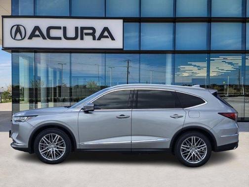 2023 Acura MDX Advance