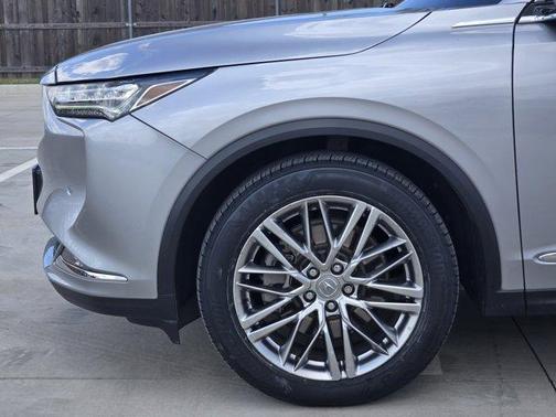 2023 Acura MDX Advance