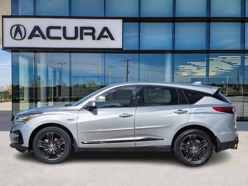 2020 Acura RDX A-Spec