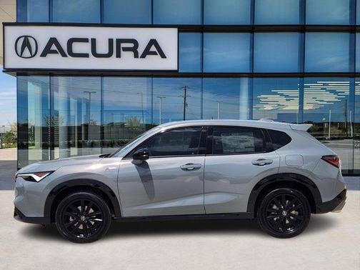 2025 Acura ADX A-Spec Advance