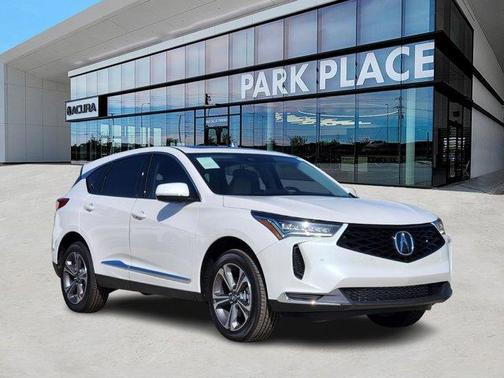 2025 Acura RDX Technology Package