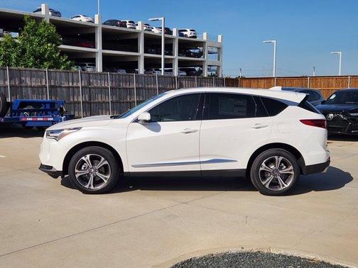 2025 Acura RDX Technology Package