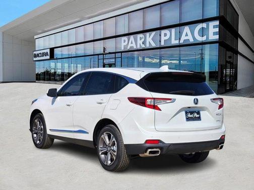 2025 Acura RDX Technology Package